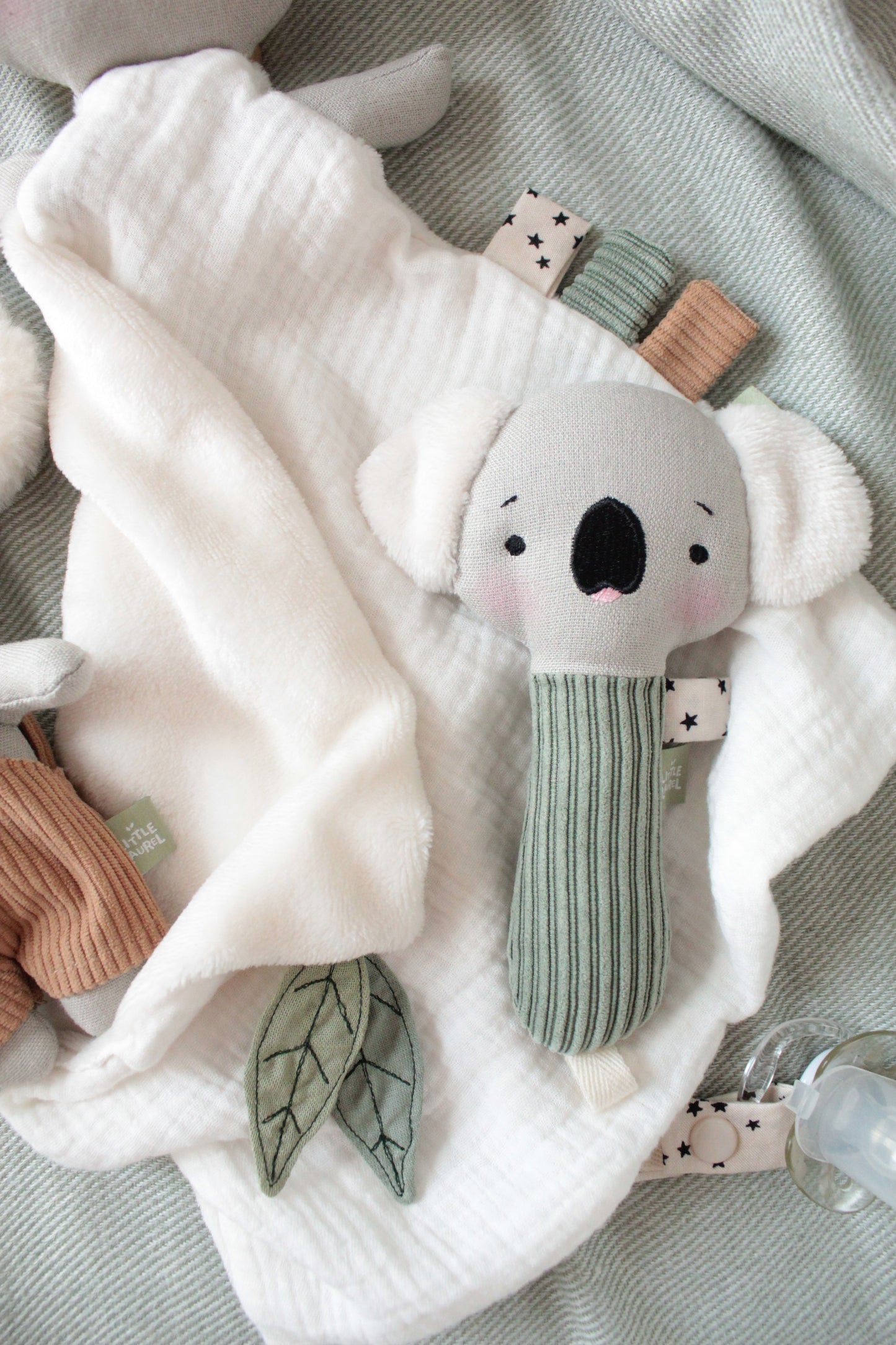 Newborn Gift Set – Koala Nest
