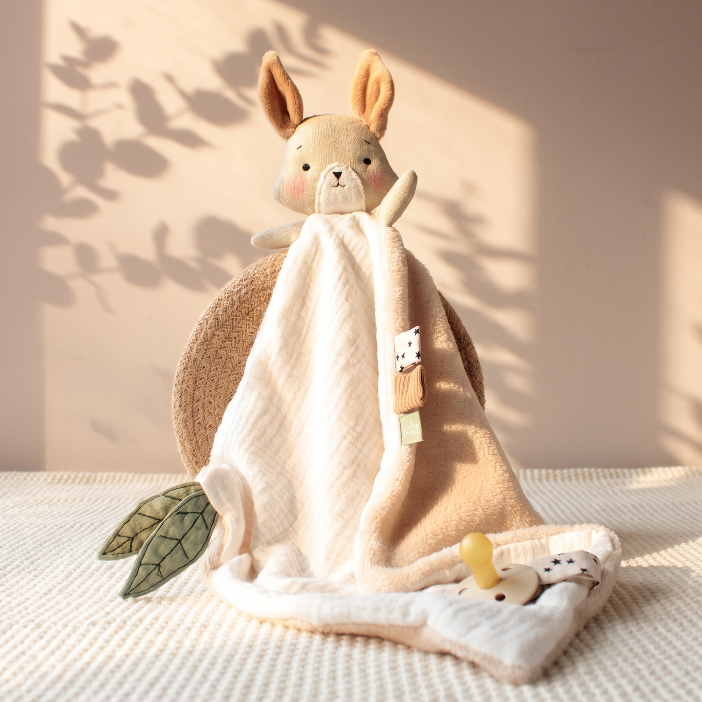 Newborn Gift Set – Kangaroo Pouch Cuddles