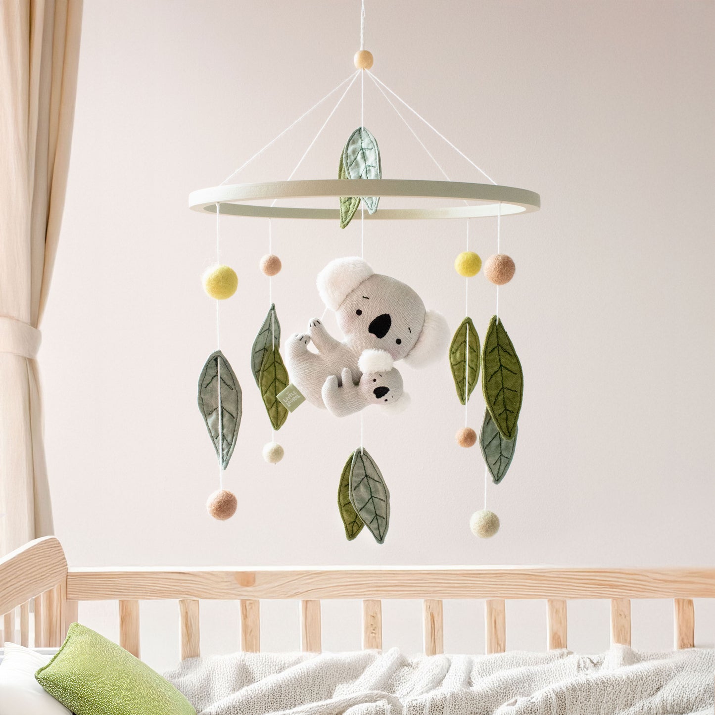 NEW Koala Baby Mobile