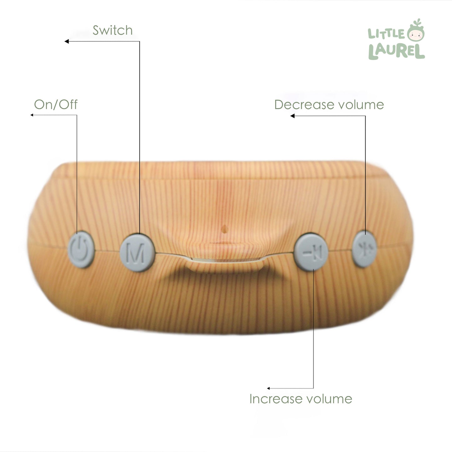 NEW Cockatoo Baby Mobile