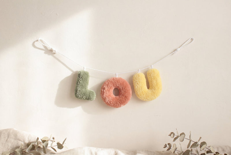 Garlands