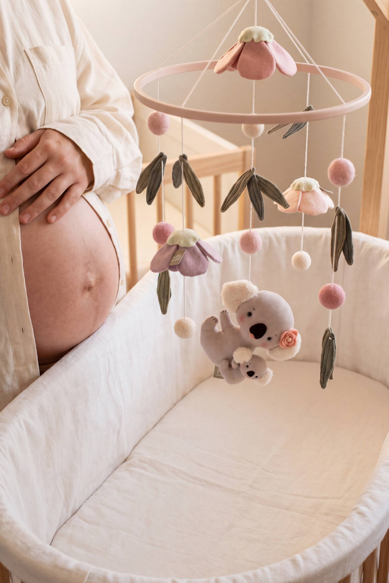 Nursery
