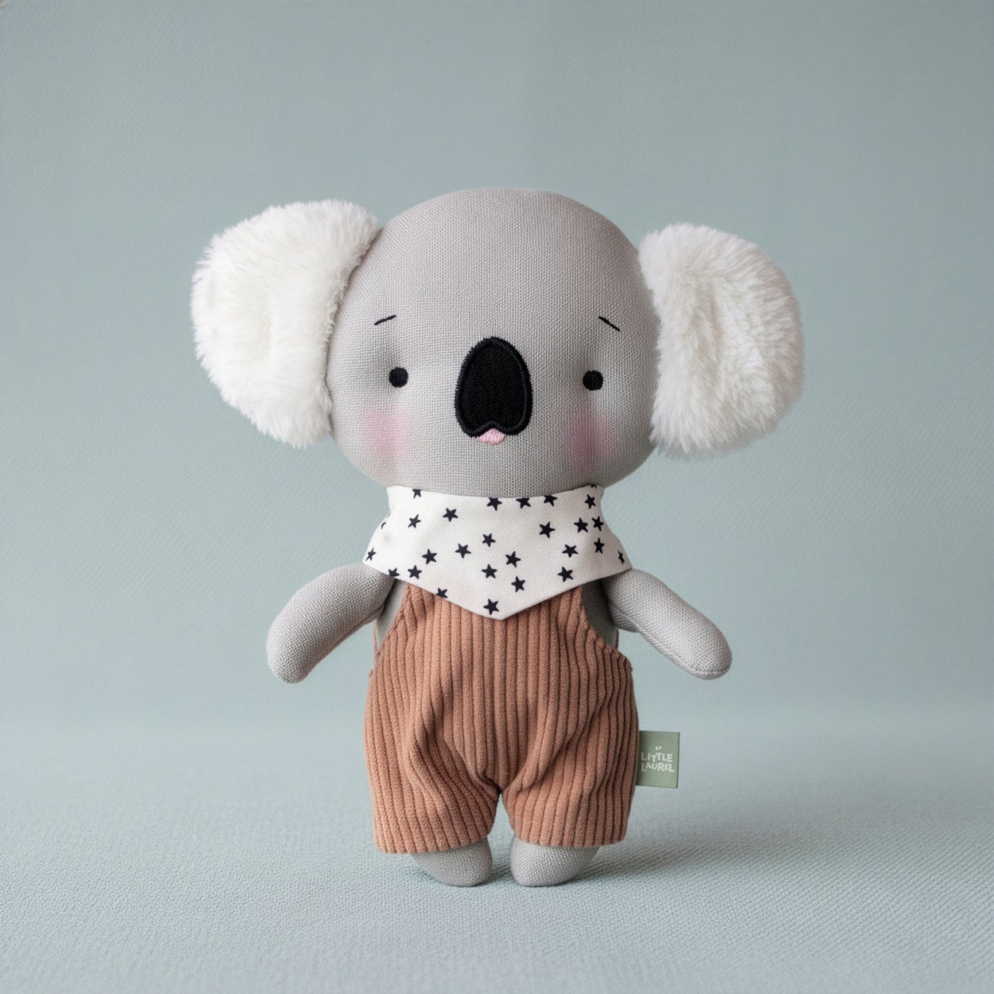 Baby Plushie - Arlo, Koala