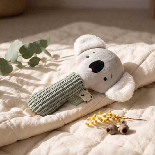 Baby Maraca – Arlo, Koala