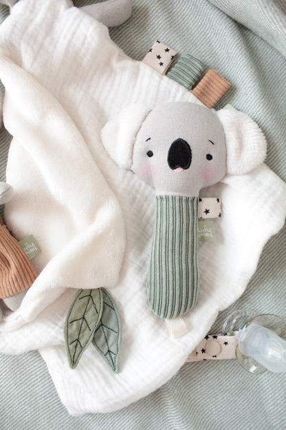 Baby Maraca - Arlo, Koala