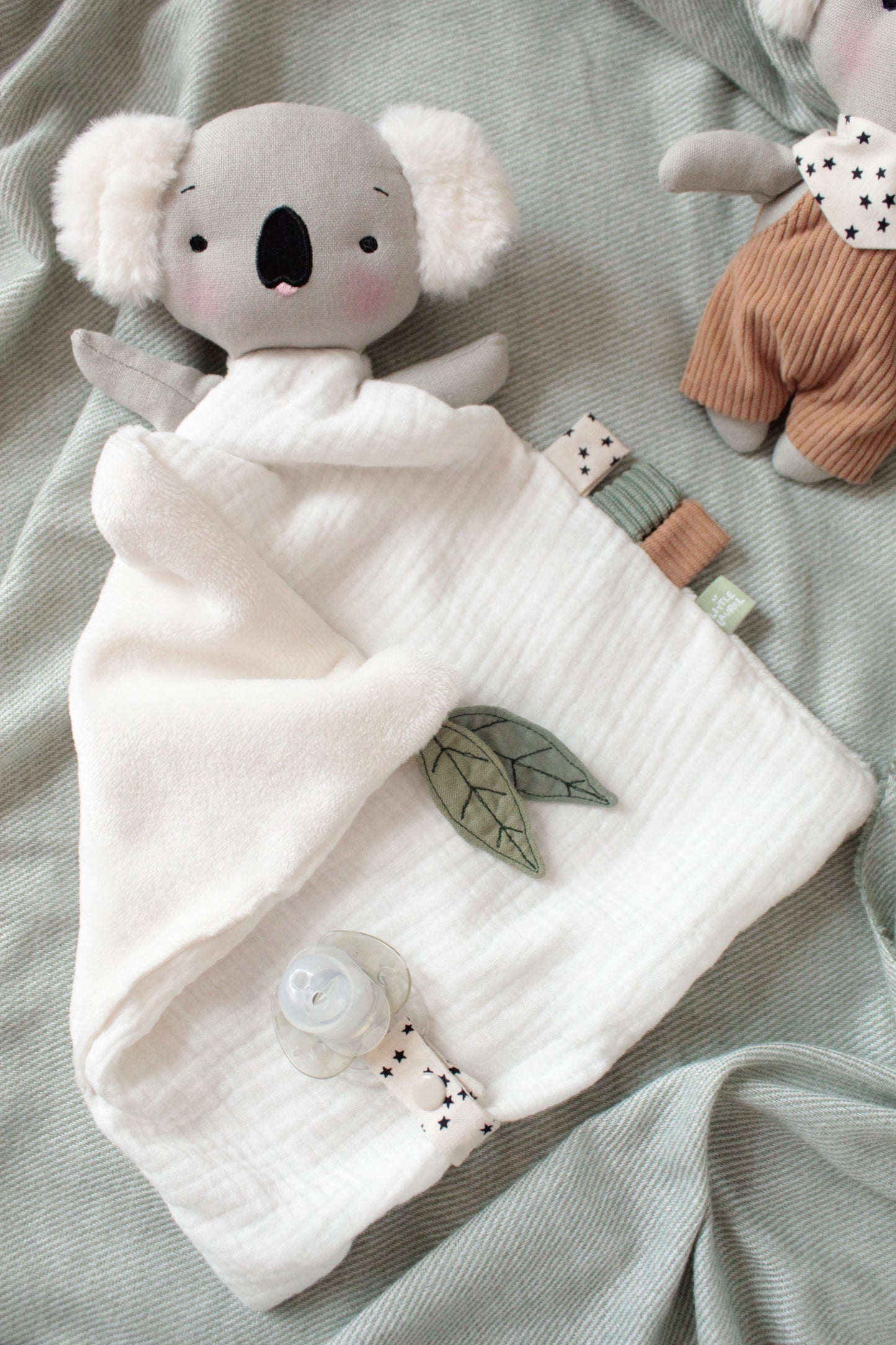 Newborn Gift Set – Koala Nest