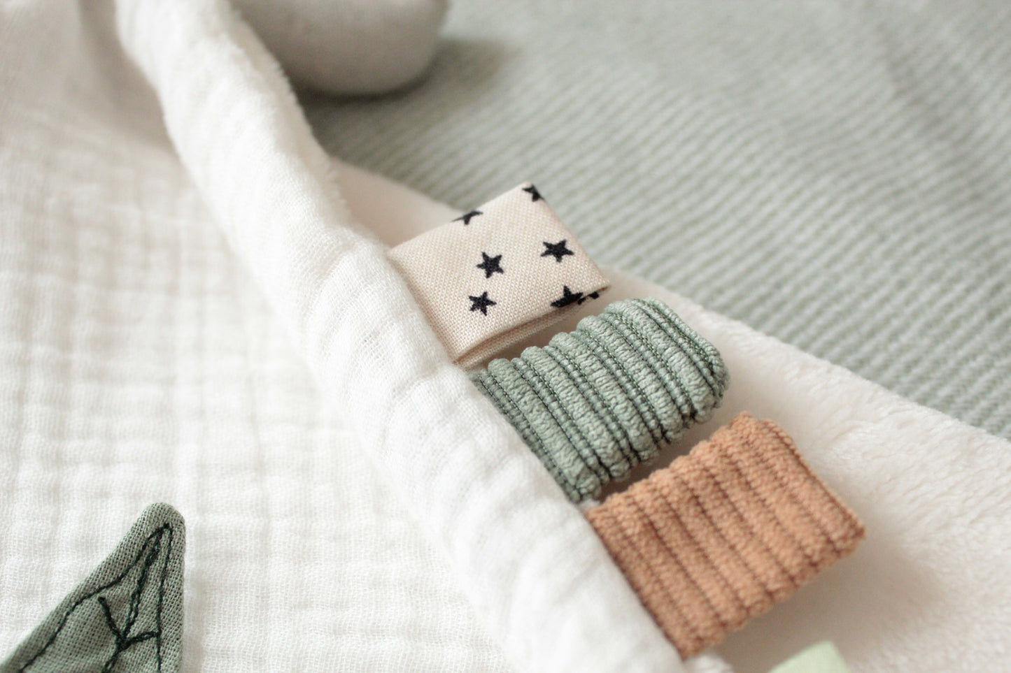 Newborn Gift Set – Koala Nest