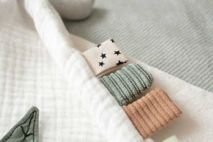 Newborn Gift Set – Koala Nest