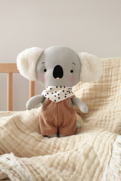 Newborn Gift Set – Koala Nest