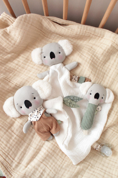 Newborn Gift Set – Koala Nest