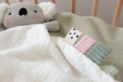 Newborn Gift Set – Koala Bloom