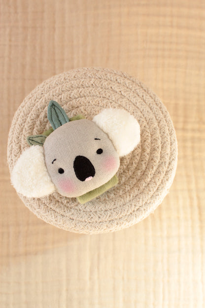 Baby Wrist Rattles Set – Cuddle Paws