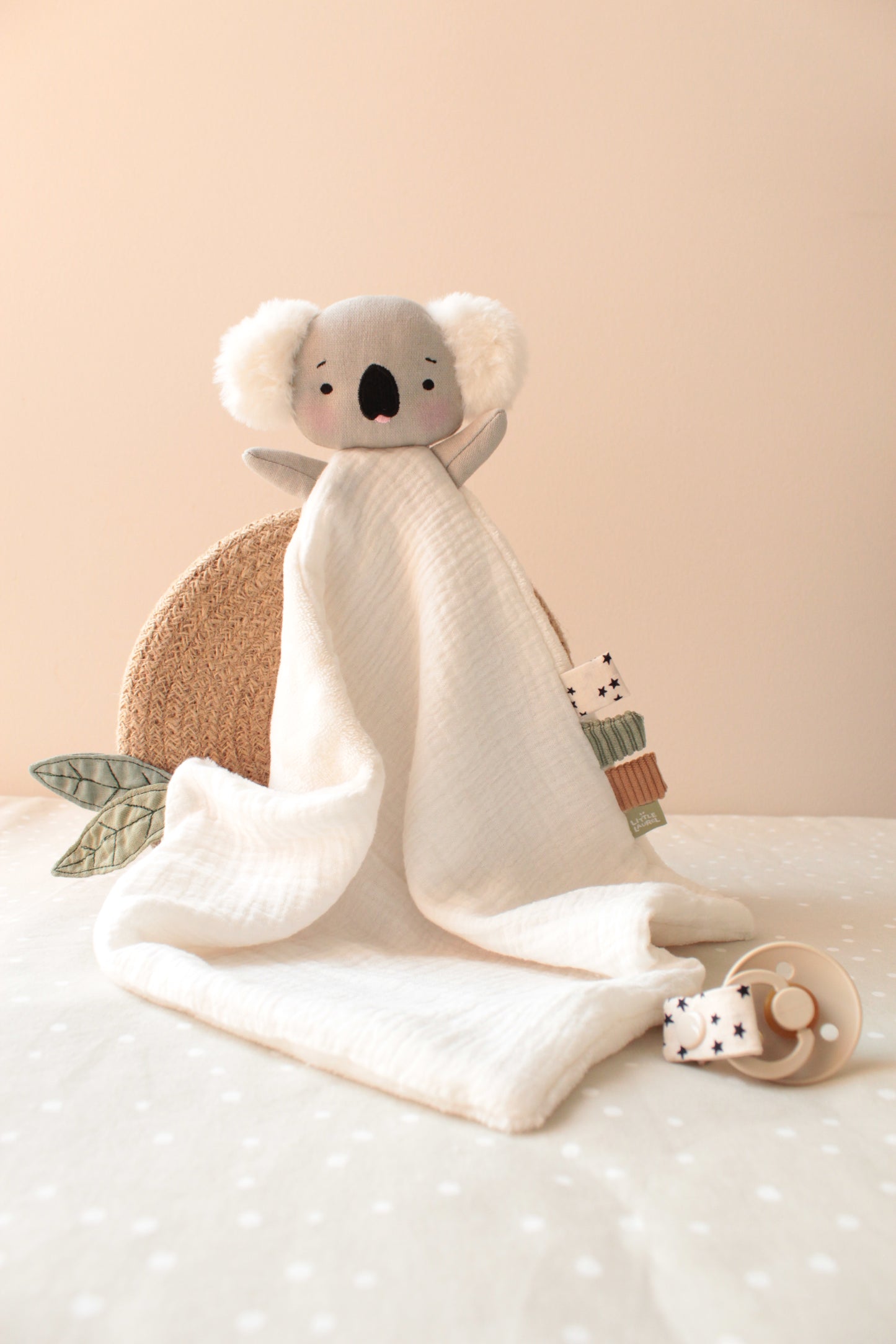 Newborn Gift Set – Koala Nest