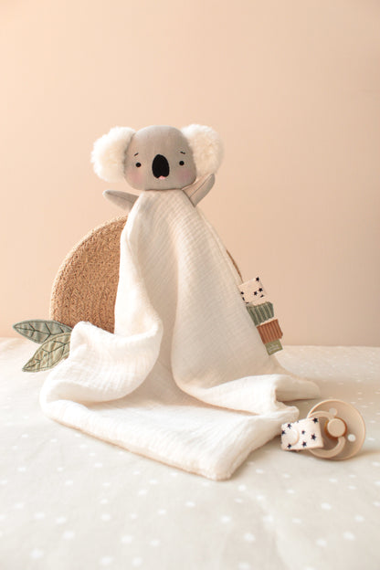 Newborn Gift Set – Koala Nest