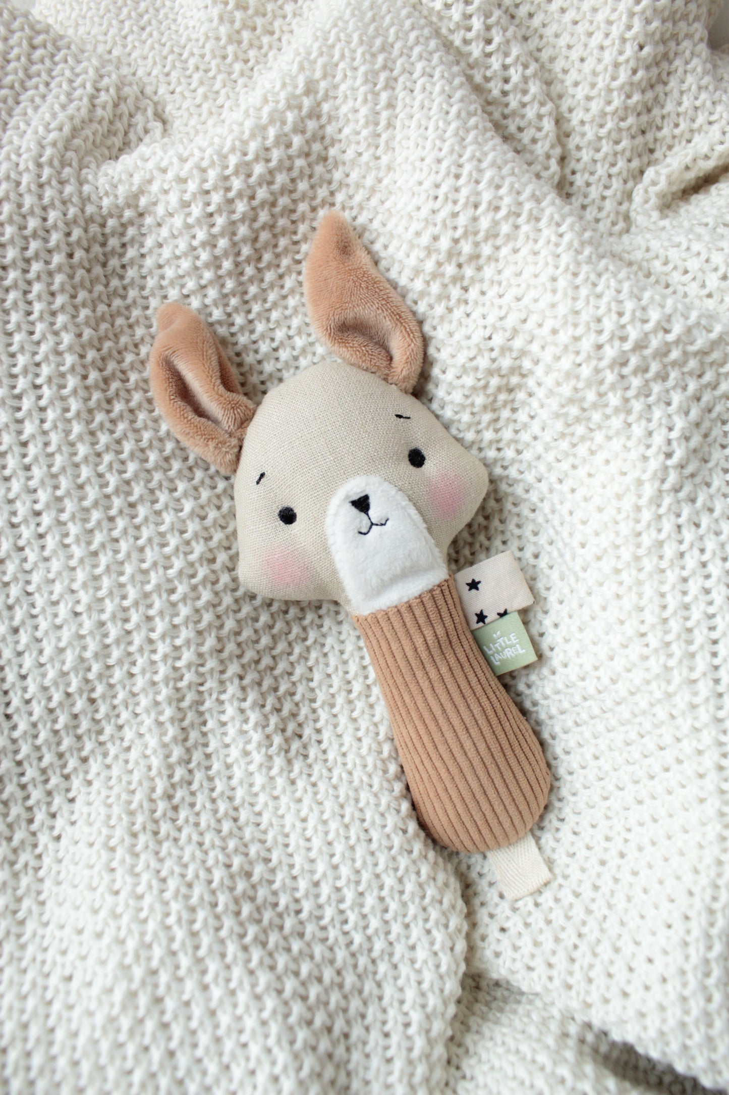 Baby Maraca – Banjo, Kangaroo