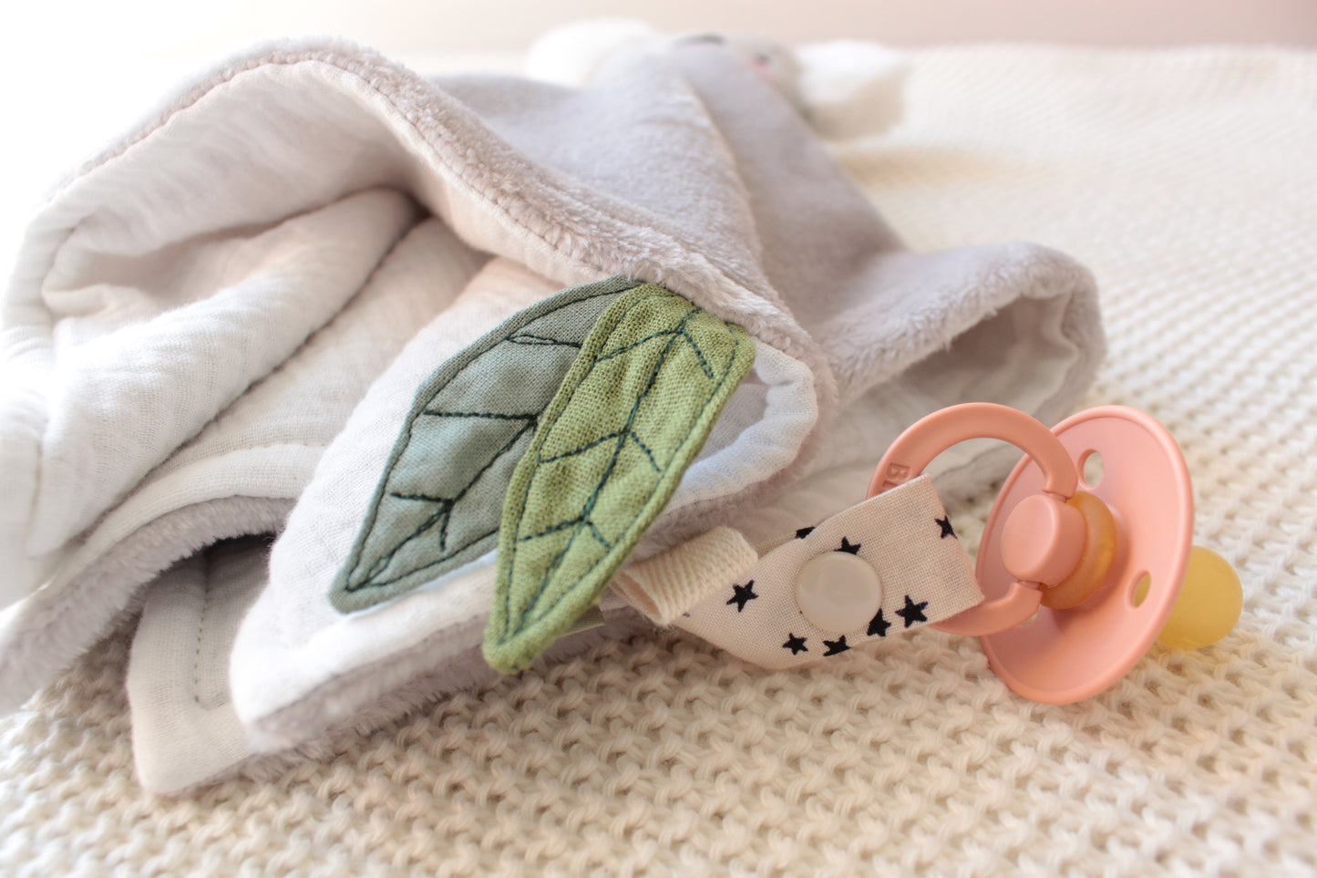 Baby Comfort Blanket - Koala Snuggles