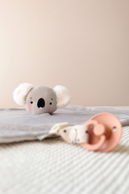 Baby Comfort Blanket - Koala Snuggles