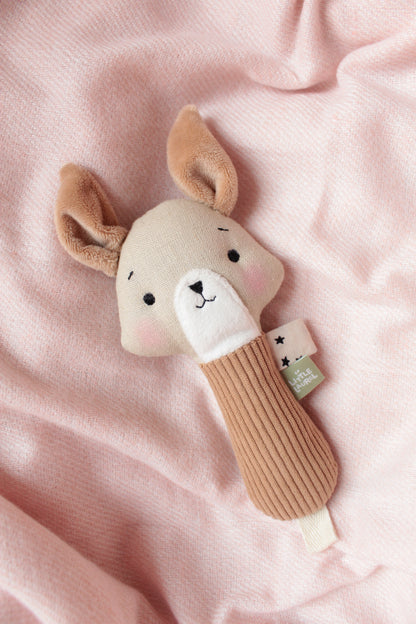 Newborn Gift Set – Little Kangaroo Hoppers