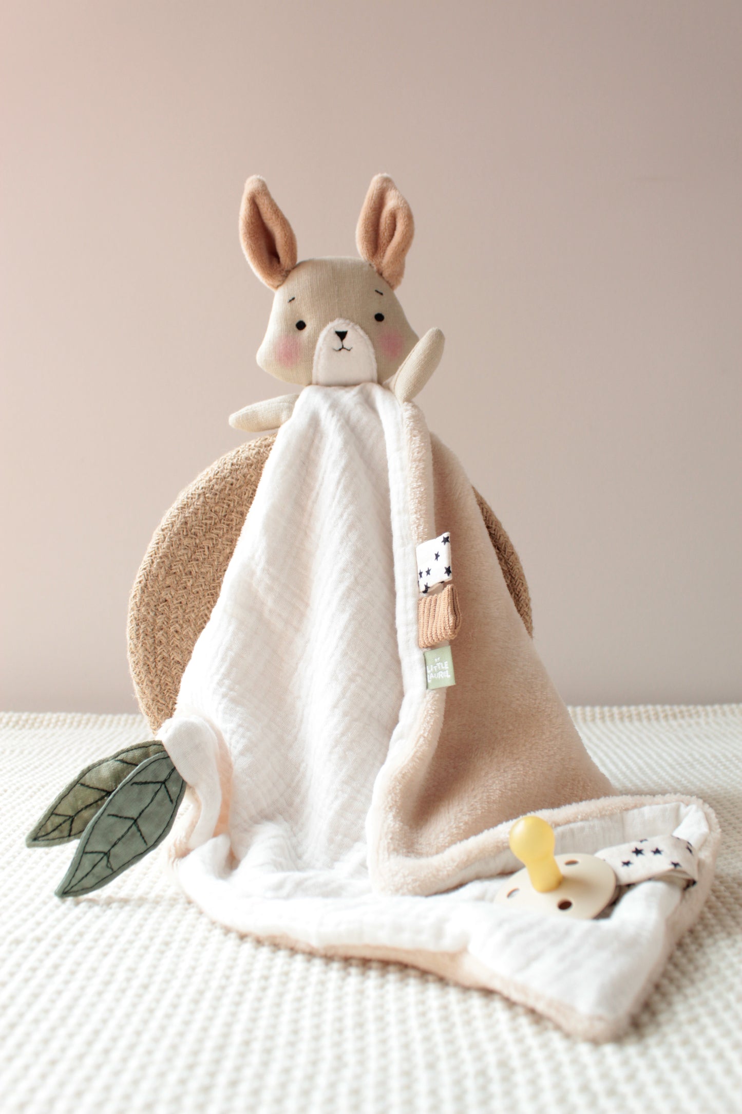 Newborn Gift Set – Kangaroo Pouch Cuddles