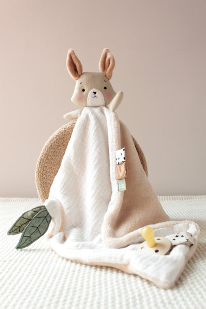 Newborn Gift Set – Kangaroo Pouch Cuddles