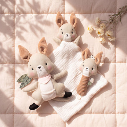 Newborn Gift Set – Little Kangaroo Hoppers