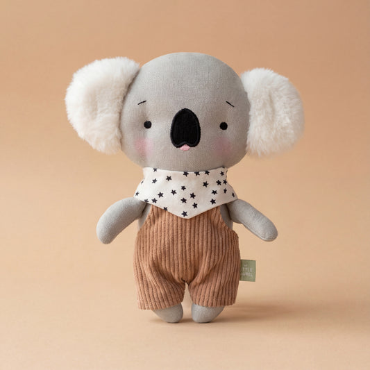 Baby Plushie – Arlo, Koala