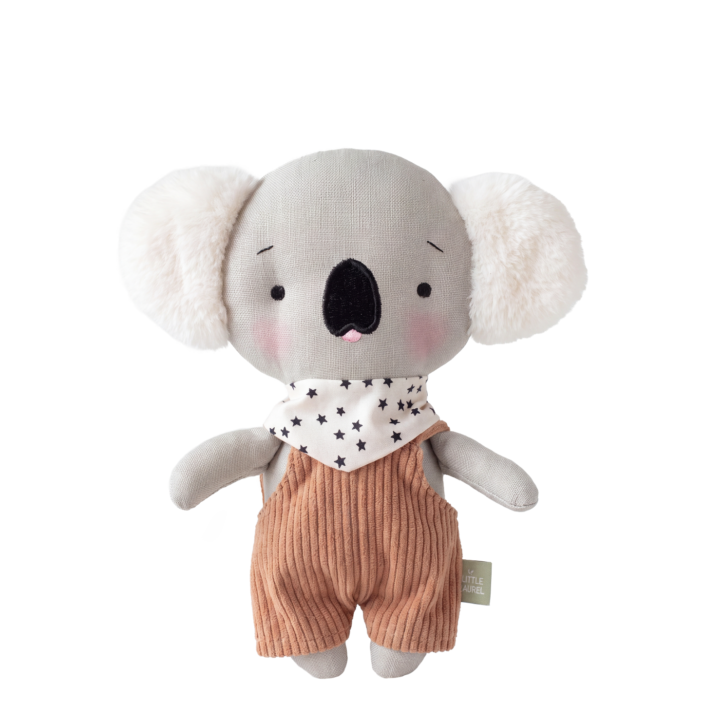 Baby Plushie – Arlo, Koala