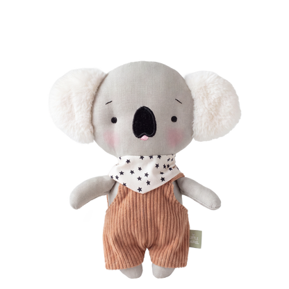 Baby Plushie – Arlo, Koala