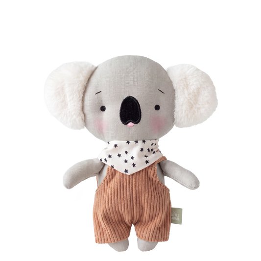 Baby Plushie – Arlo, Koala