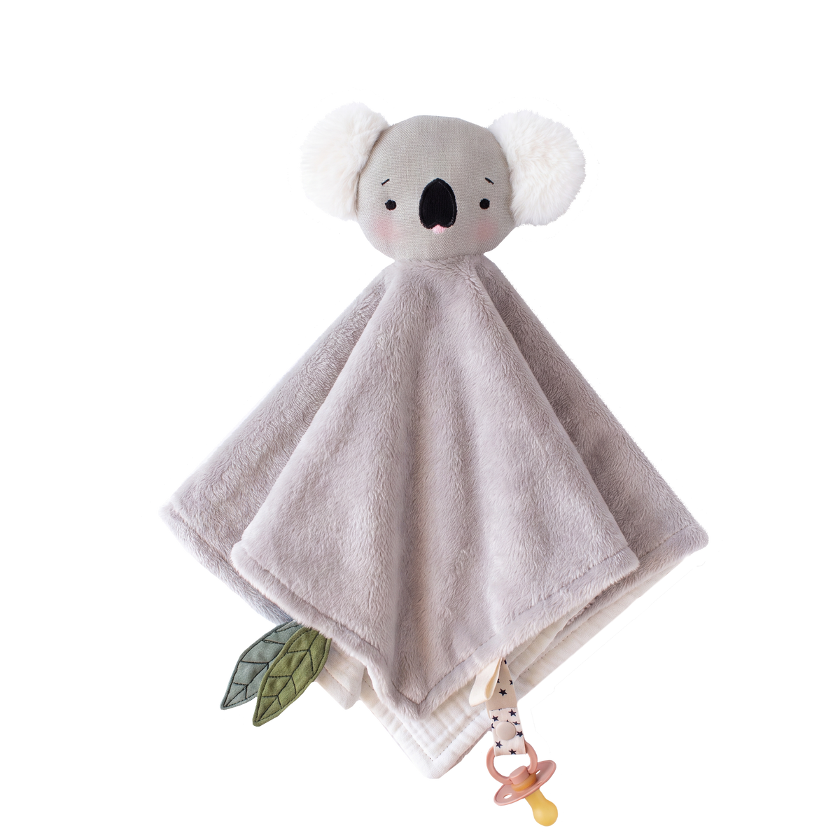 Baby Comfort Blanket – Koala Snuggles