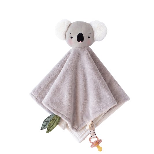 Baby Comfort Blanket – Koala Snuggles