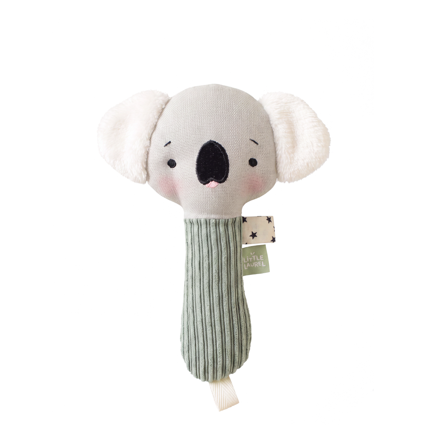 Baby Maraca – Arlo, Koala