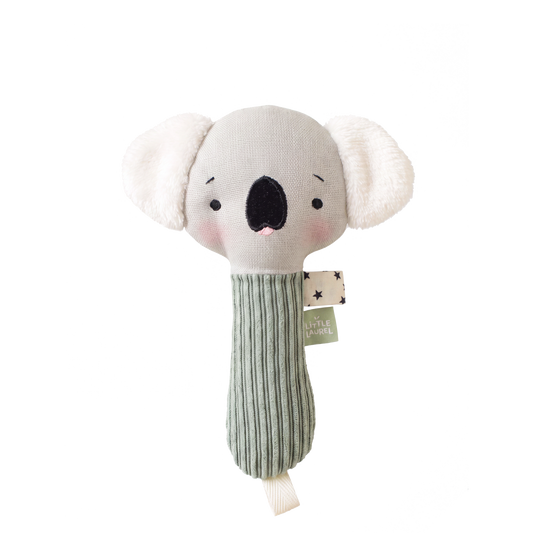 Baby Maraca – Arlo, Koala