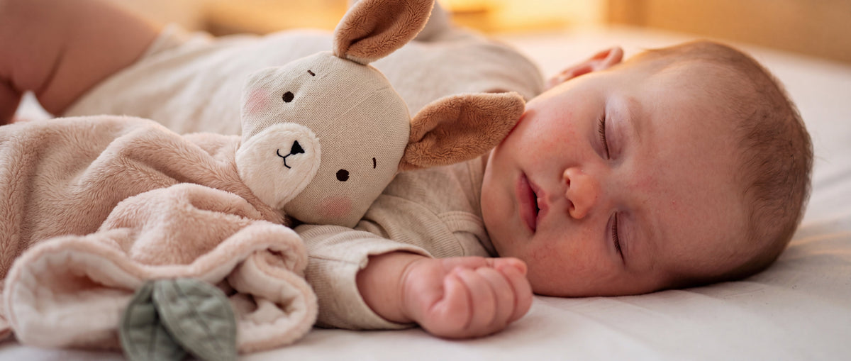 Newborn Essentials