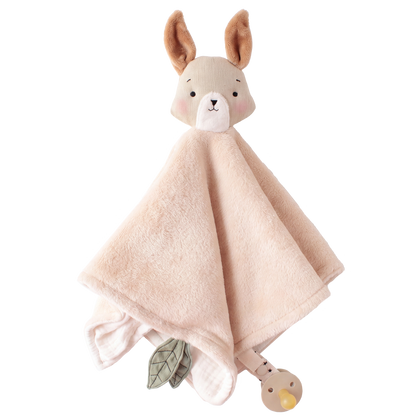 Baby Comfort Blanket – Kangaroo Nuzzles