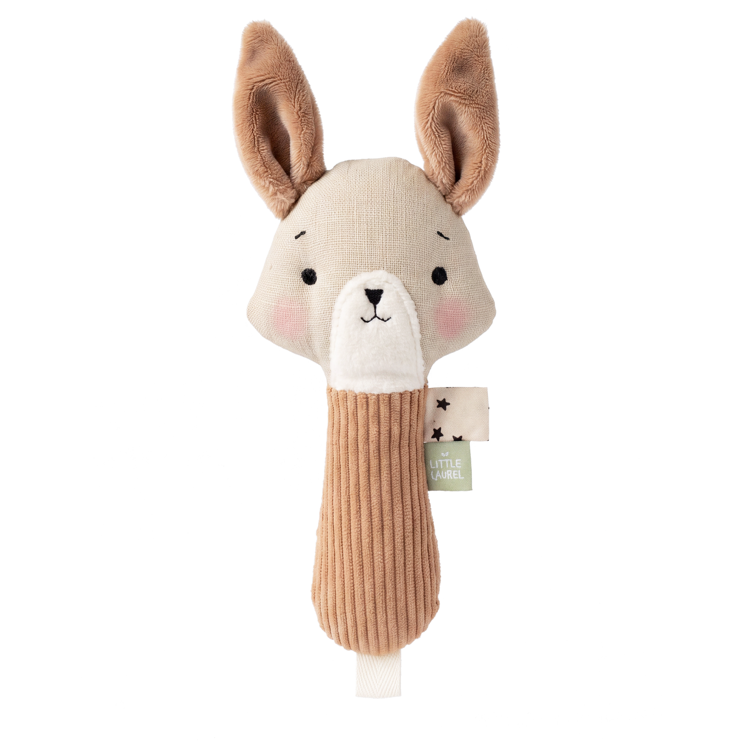 Baby Maraca – Banjo, Kangaroo