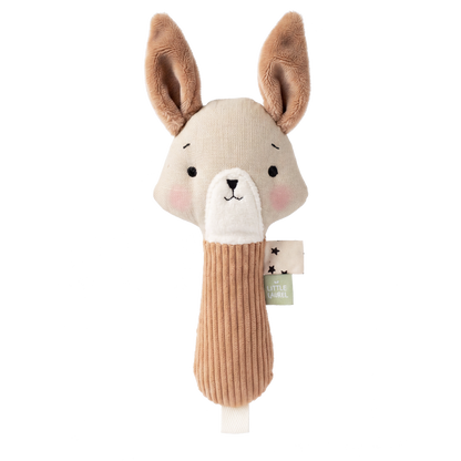 Baby Maraca – Banjo, Kangaroo