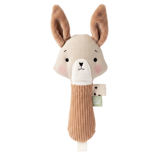 Baby Maraca – Banjo, Kangaroo