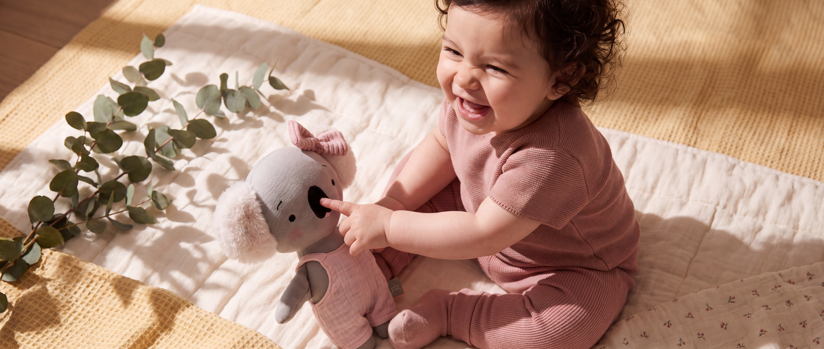 Plushies