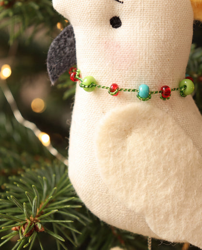 Australian Animals Christmas Ornaments