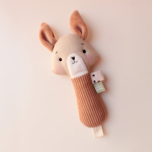 Baby Maraca – Banjo, Kangaroo