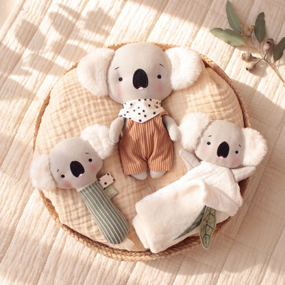 Newborn Gift Set – Koala Nest