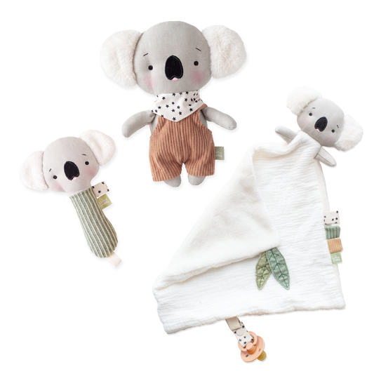Newborn Gift Set – Koala Nest