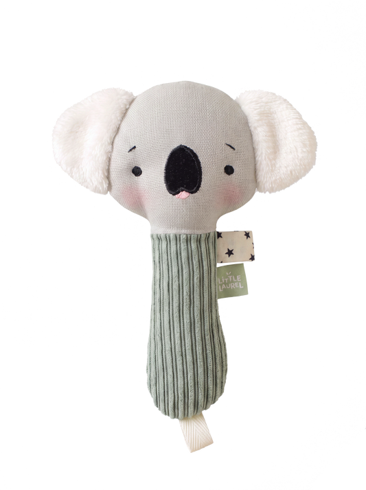 Baby Maraca – Arlo, Koala