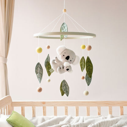 NEW Koala Baby Mobile