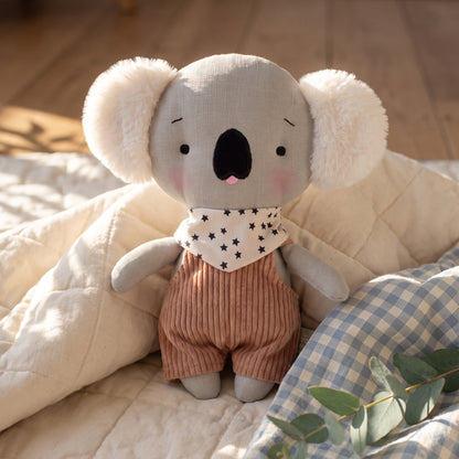 Baby Plushie – Arlo, Koala