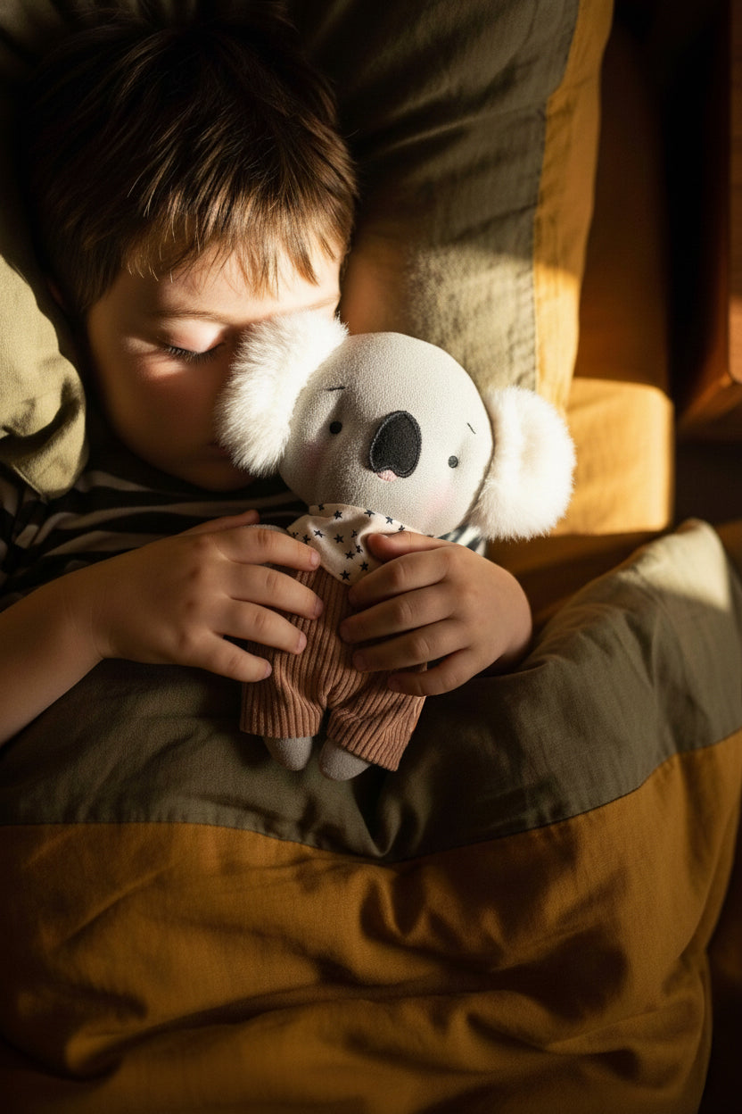 Baby Plushie - Arlo, Koala