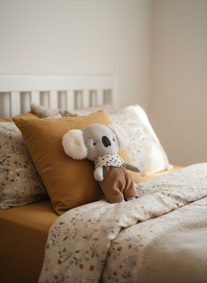 Baby Plushie - Arlo, Koala