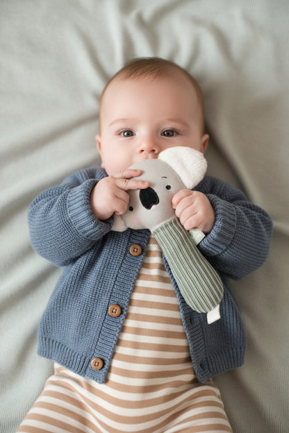 Baby Maraca - Arlo, Koala