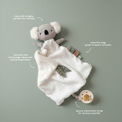 Newborn Gift Set – Koala Nest